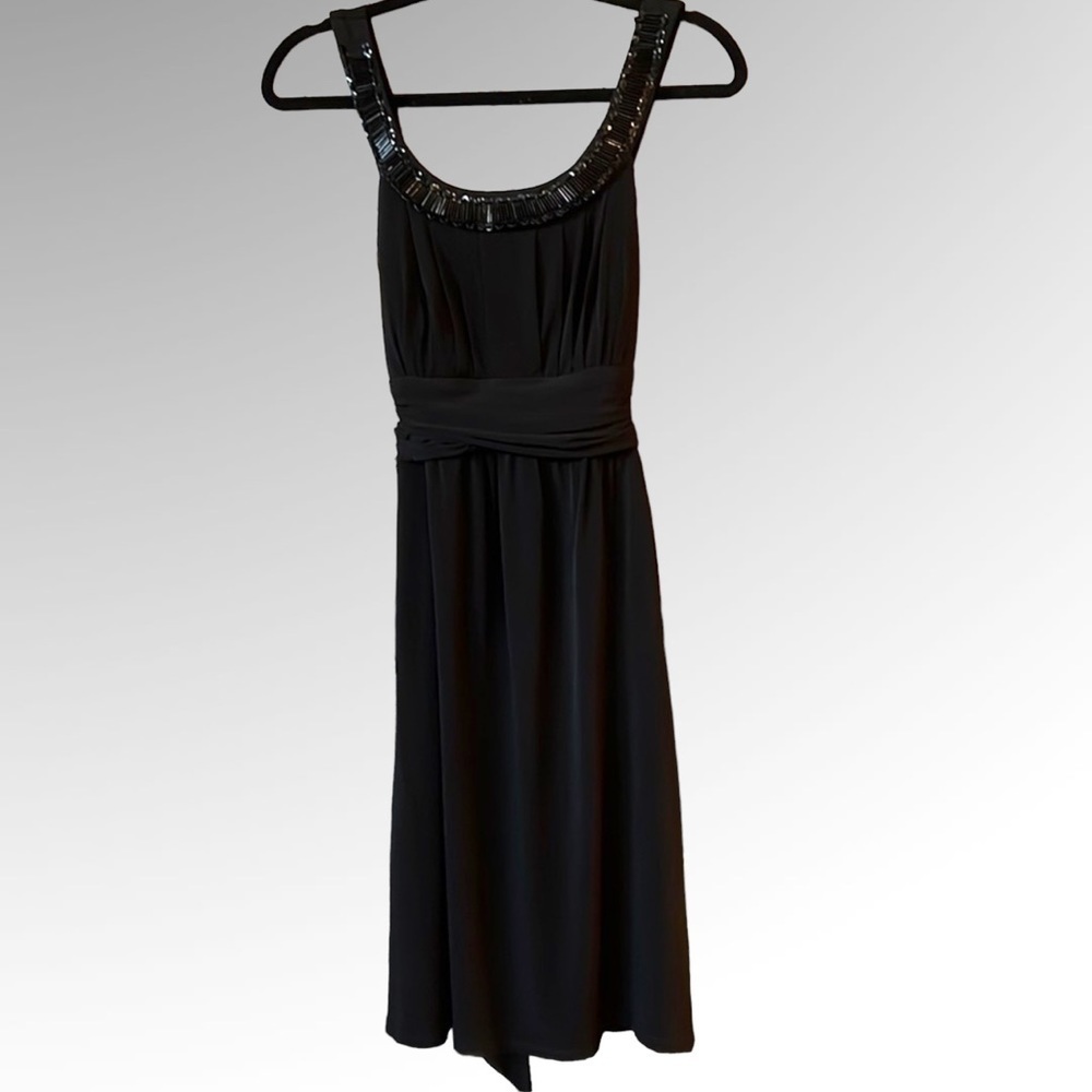 Roulette dress